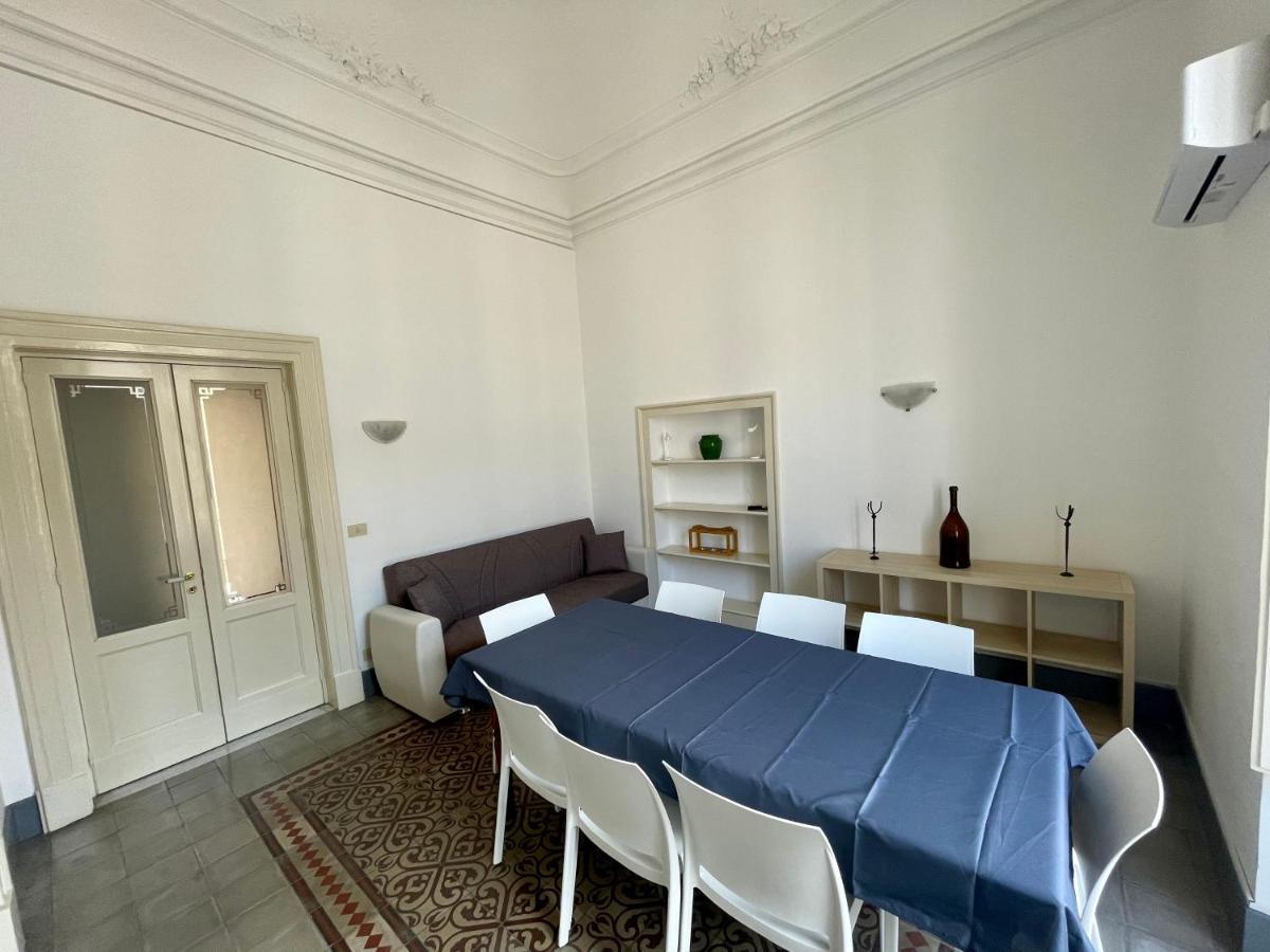 San Giuliano'S Street - Holiday Home Катания Екстериор снимка