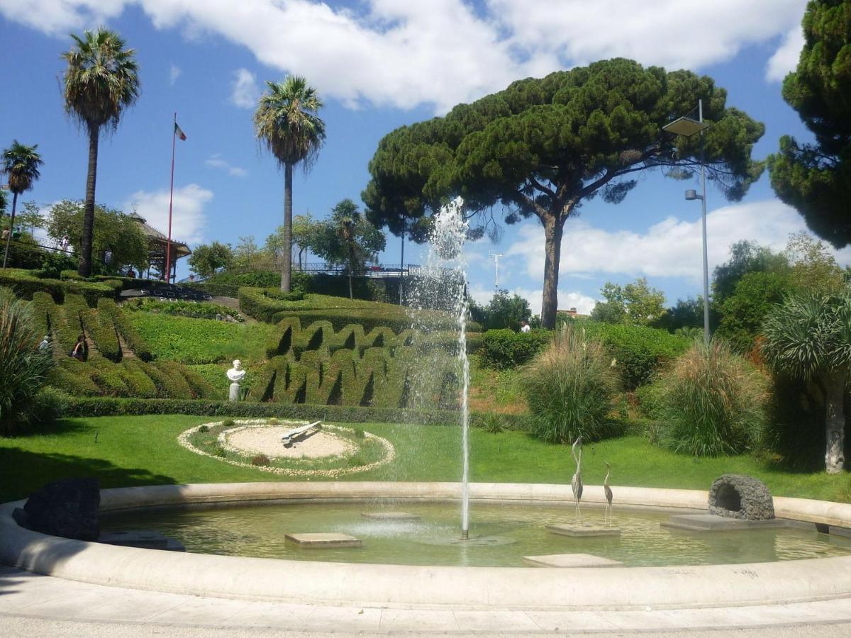 San Giuliano'S Street - Holiday Home Катания Екстериор снимка