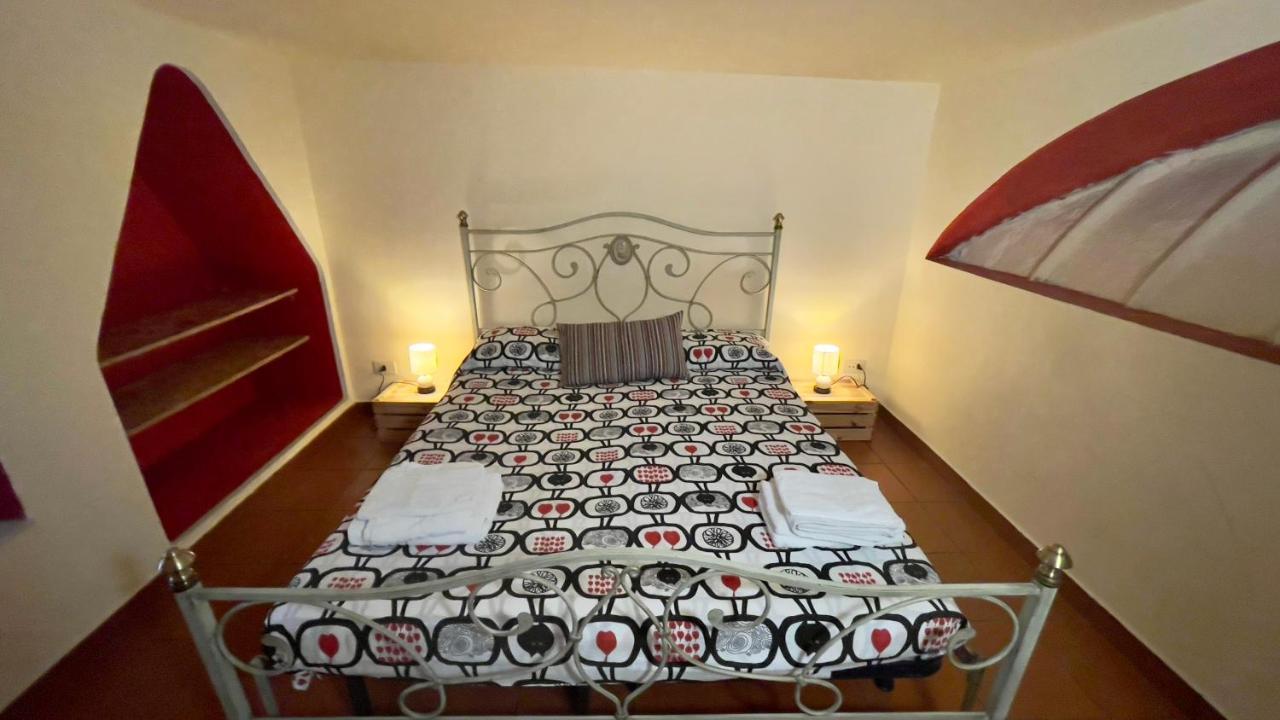 San Giuliano'S Street - Holiday Home Катания Екстериор снимка