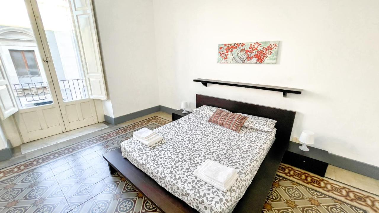 San Giuliano'S Street - Holiday Home Катания Екстериор снимка