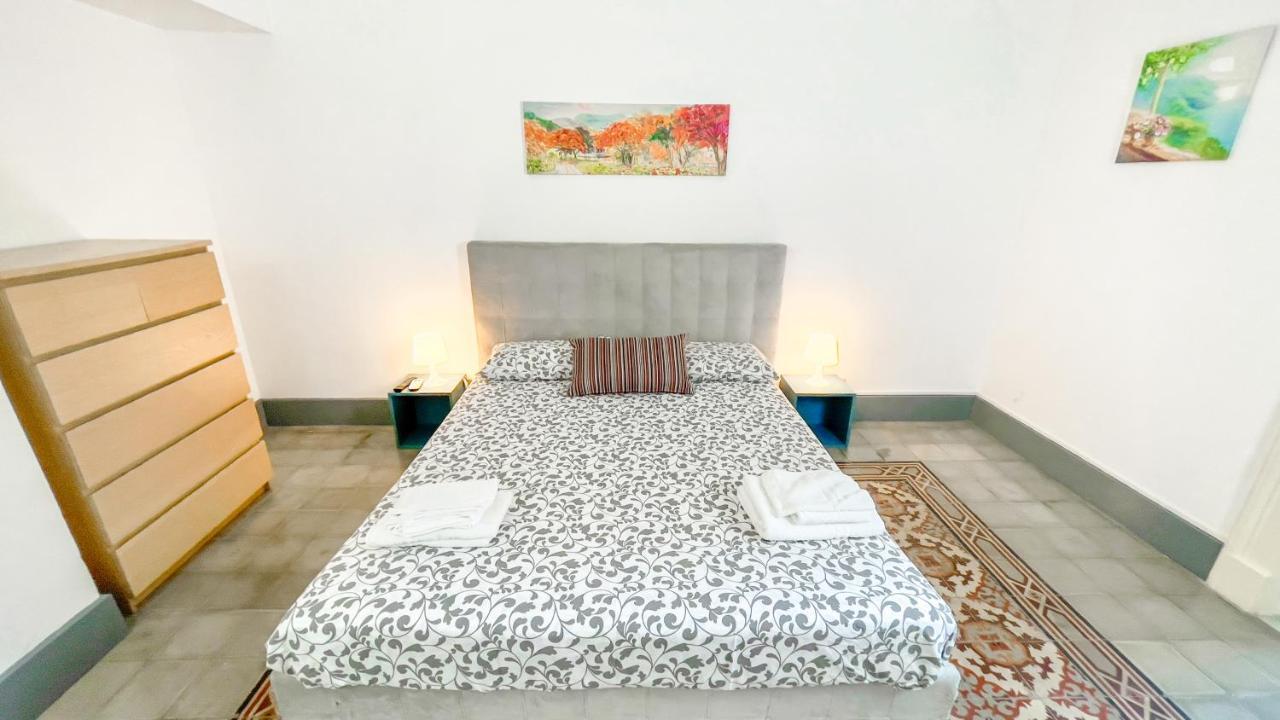 San Giuliano'S Street - Holiday Home Катания Екстериор снимка