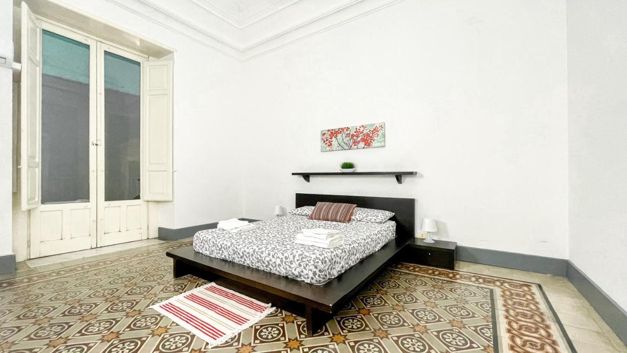 San Giuliano'S Street - Holiday Home Катания Екстериор снимка