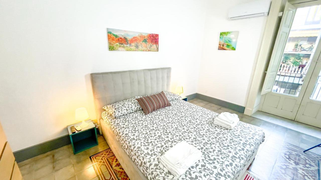 San Giuliano'S Street - Holiday Home Катания Екстериор снимка