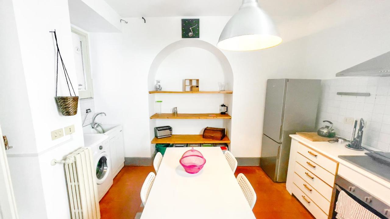 San Giuliano'S Street - Holiday Home Катания Екстериор снимка