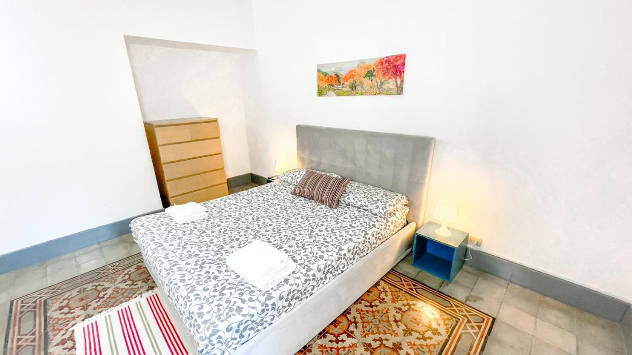 San Giuliano'S Street - Holiday Home Катания Екстериор снимка