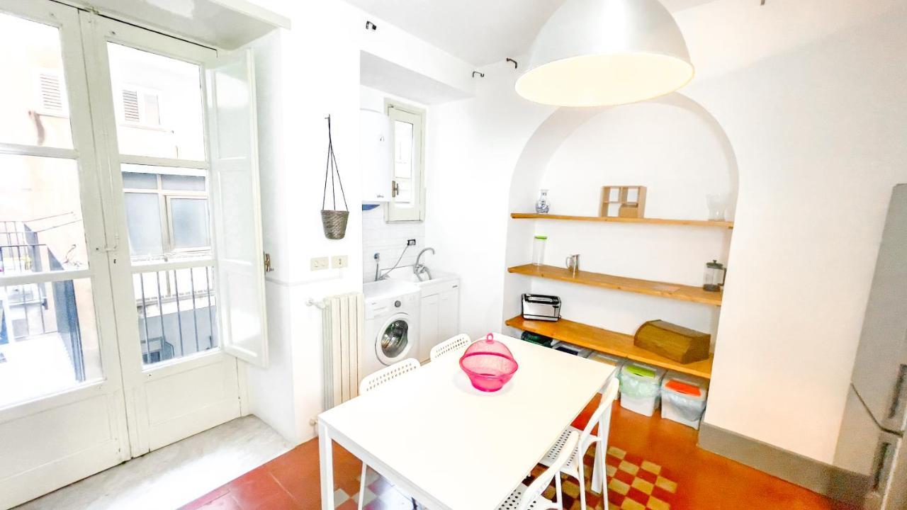 San Giuliano'S Street - Holiday Home Катания Екстериор снимка